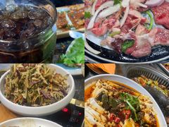 -鹤之乡·齐齐哈尔烤肉·非遗(秋涛路店)