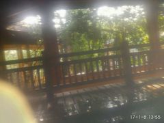 -仁爱团泊湖温泉中心