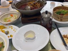 -眉州东坡(清河万象汇店)