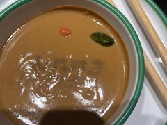 -南门四季铜锅涮肉(大屯·北苑店)