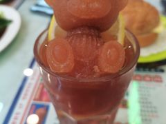 -澳门陈光记烧味饭店(万象城店)