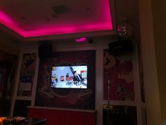 -金青果甄选KTV(劳动公园店)