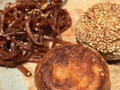 -老墙根涮肉·烧烤(欢乐谷·王四营店)