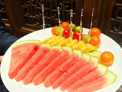 -简小舍·民间手艺菜(武昌江滩店)