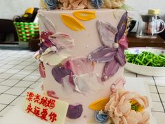 -BON CAKE(华贸购物中心店)