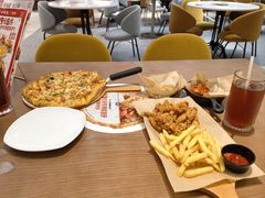 -必胜客(鞍山万象汇店PH店)