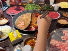 -冯校长老火锅(广州正佳广场店)