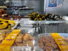 -宫门口馒头铺(创始人总店)