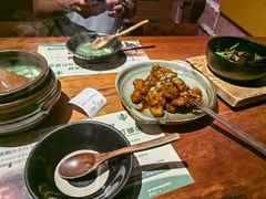 -马灯部落·西湖边的创意山景餐厅(虎跑动物园店)