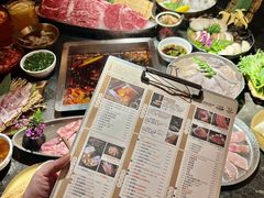 -锦城印象火锅(天府三街店)