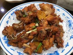 -腰记饭店(龙源路店)