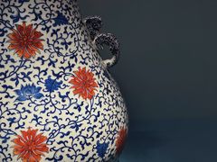 -山东博物馆