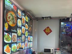 -春天里餐厅(西田城店)