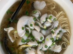 -小河无名面馆