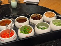 -协成海鲜火锅(情侣路店)