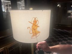 -三号黄浦会Canton Table