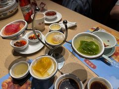-点都德(华强南店)