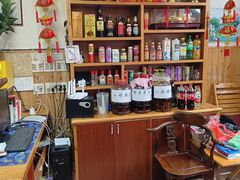 -芦茨金富饭庄·25年老字号·专做稻草鸡