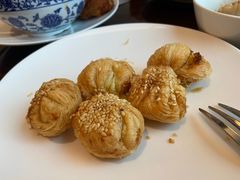 -万荟轩海鲜·粤式点心自助餐厅(蓝海风万怡酒店)