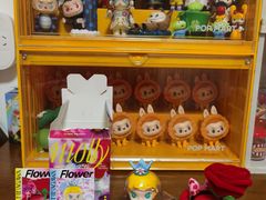 -泡泡玛特POPMART(石景山万达店)