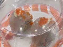 -新一番三文鱼寿司(大东海店)