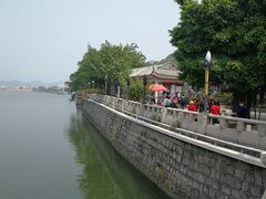 -广济桥