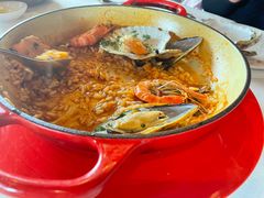 -弗兰克牛排西餐厅Ribone steak house(柠檬花园店)