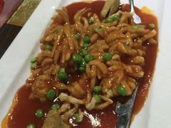 -福慧慈缘素食餐厅(王府井店)