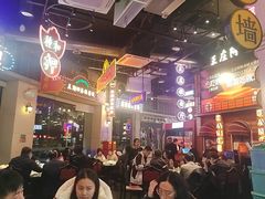 -王庄阿咪海鲜大排档(象园店)