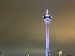 -澳门环岛游湾仔码头