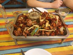 -滋味烤鱼(祥和里店)