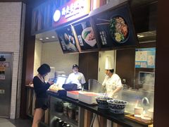 -西安手工面(万象城店)