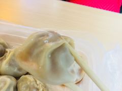 -鸡鸣汤包(仙林店)