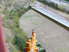 -悬空寺