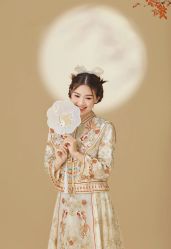 -拾尚映画·STUDIO婚纱摄影(中关村店)