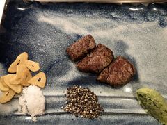 -神户牛排餐厅MOURIYA(总店)