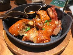 -云海肴·汽锅鸡·云南菜(高德置地店)