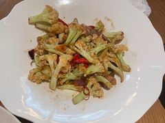 -奉天小馆·非遗东北菜(沈阳万象城店)