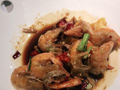 -吉旺港式餐厅(南方商城店)