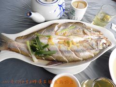 -长廊饭店(锦溪古镇店)