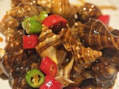 -日丰园海肠水饺·老字号大连海鲜(和平广场店)