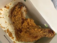 -德克士(广州南站店)