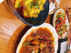 -新疆亚克西音乐餐厅(南方花园店)