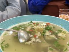 -最心疆拌面·抓饭·烧烤