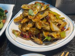 -高家烧鸽子烧烤店63年