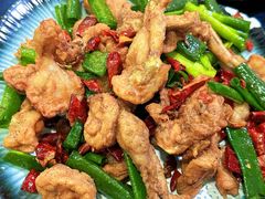 -金龙·打边炉(武进路店)