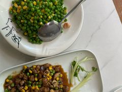 -火龙堂·风味民间菜(文一路店)
