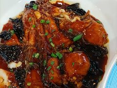 -长兴菜馆(高桥店)