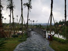 -枫香湖儿童公园