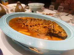 -阿五黄河大鲤鱼(纬三路店)